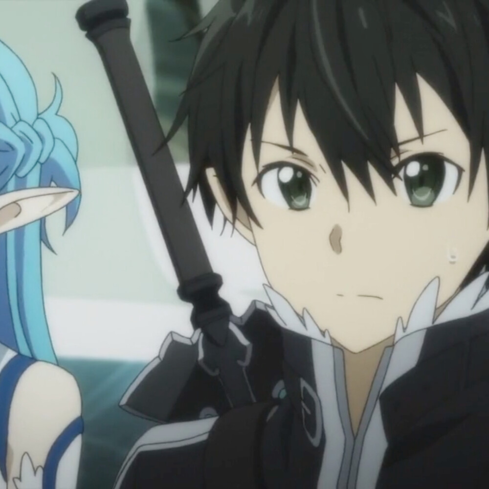 Sword Art Online