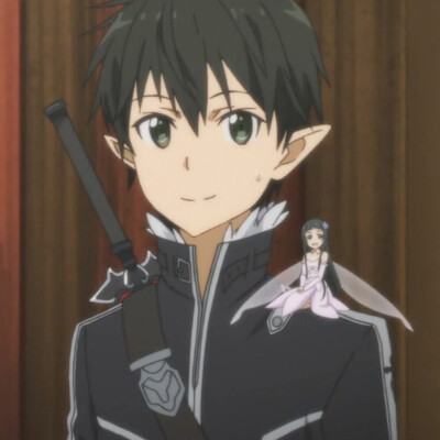 Sword Art Online