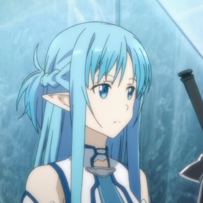 Sword Art Online