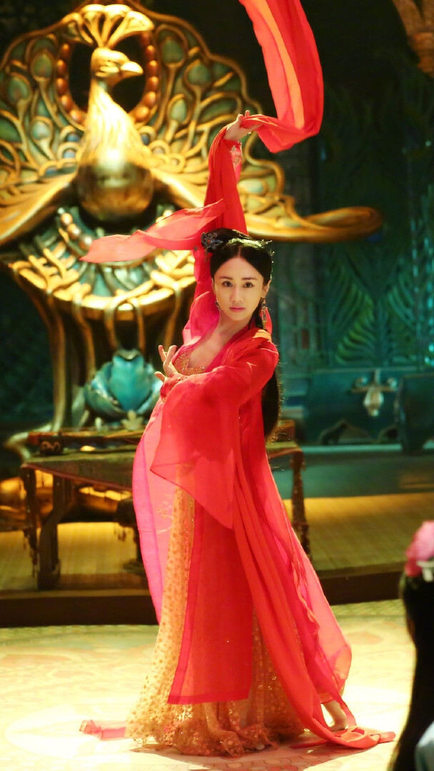 热血同行 芳儿 刘芸