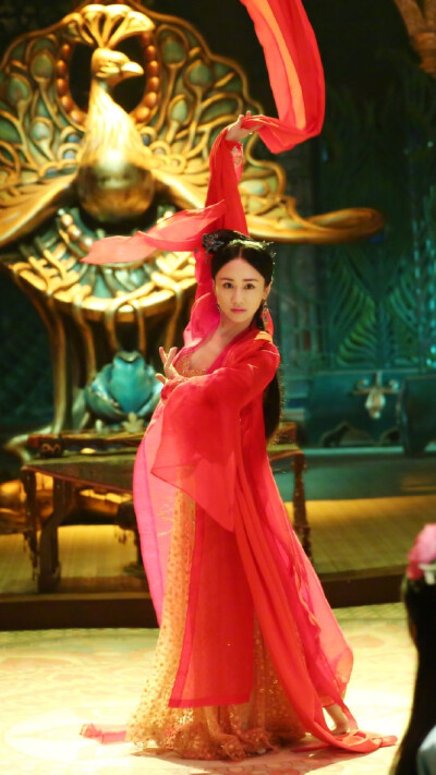 热血同行 芳儿 刘芸