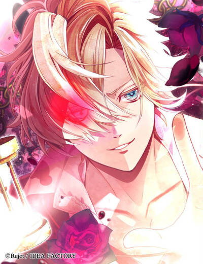 DIABOLIK LOVERS