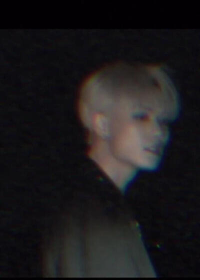 林彦俊，超A的男人