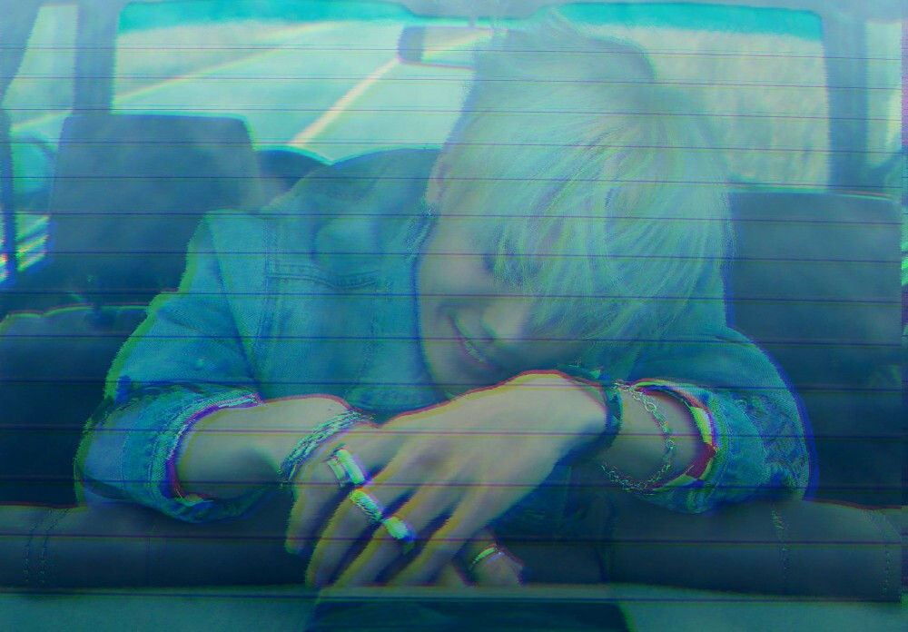 林彦俊，超A的男人