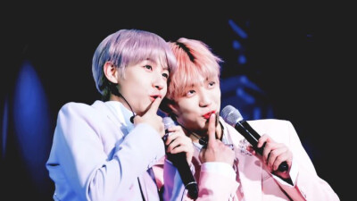 RenJun&Jaemin.
娜俊.