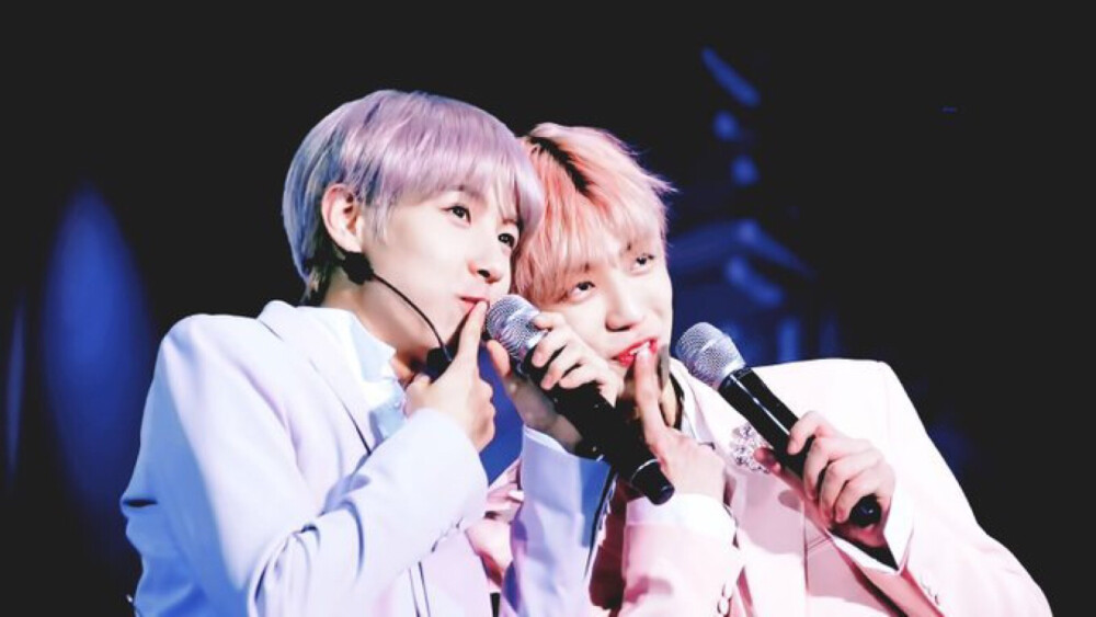 RenJun&Jaemin.
娜俊.