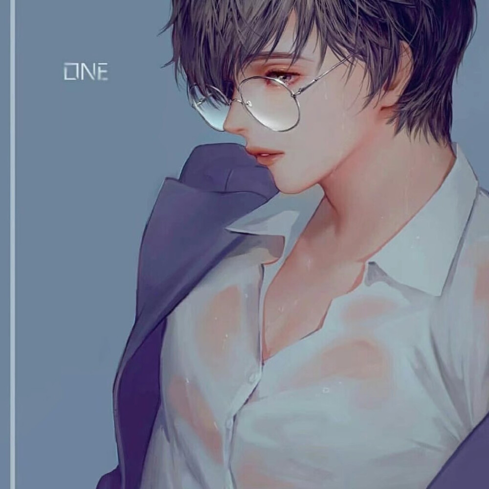 画师：'O'ne
ins：o.ne_o.ne ​​​