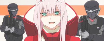 自截自调by Jaymadison
Darling in Franxx