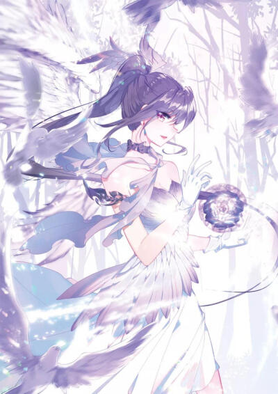 神漫