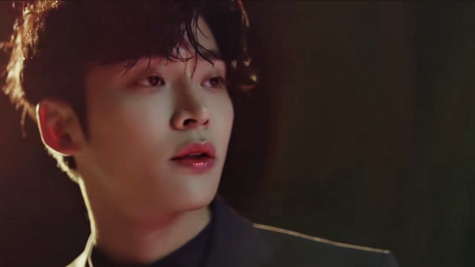 金路云 偶然发现的一天 橙光
自调自截，二传注明吴沐泽