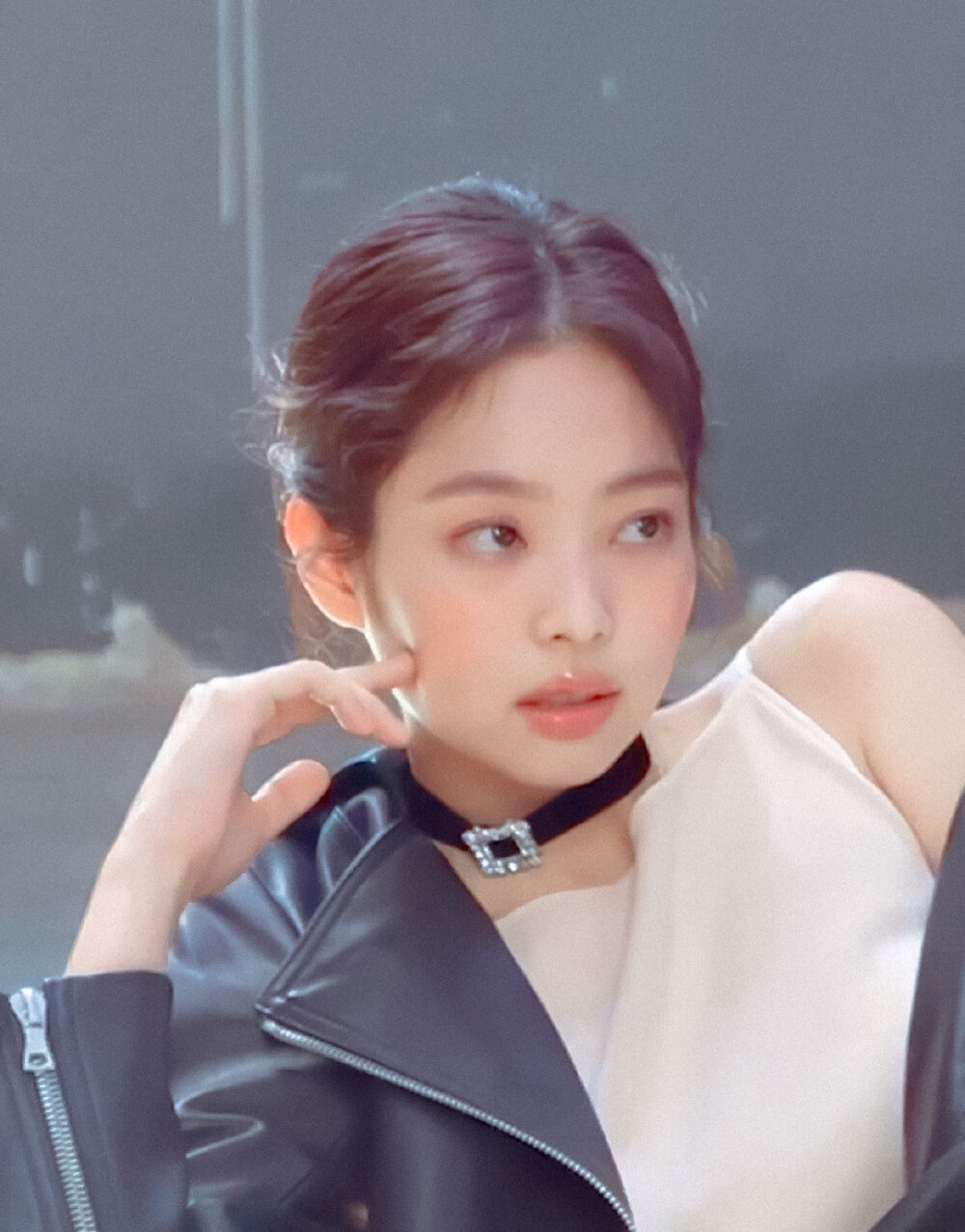 Jennie金智妮头像