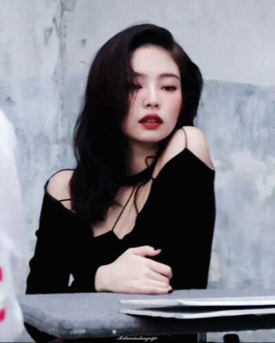 Jennie金智妮头像