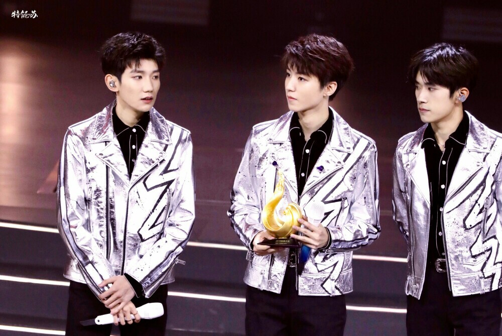 TFBOYS