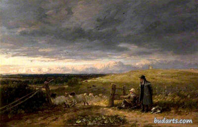 David Cox