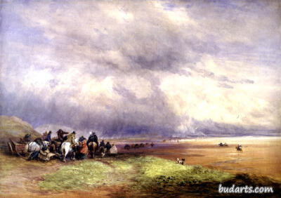 David Cox