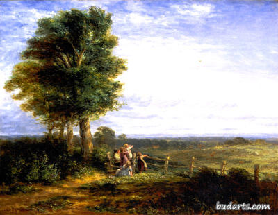 David Cox