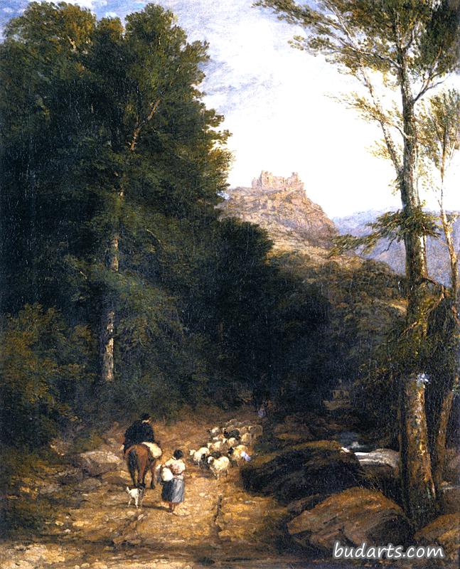 David Cox