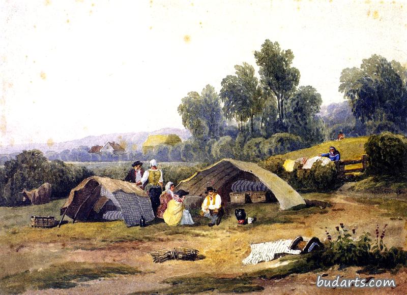 David Cox