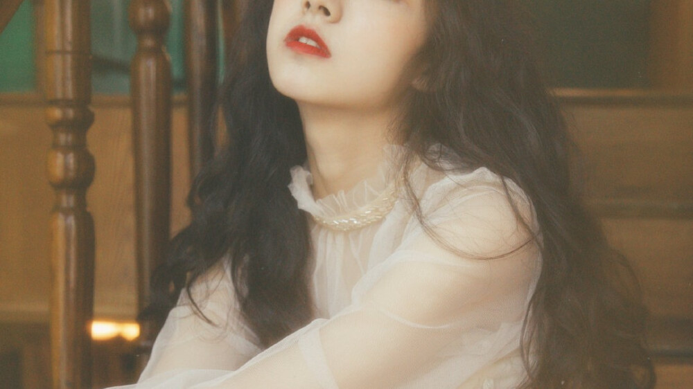 橙光女主素材/自截