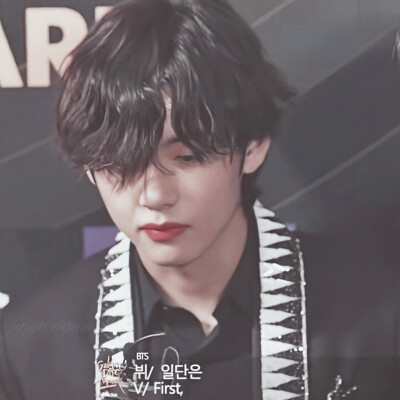 金泰亨
©惊堂木