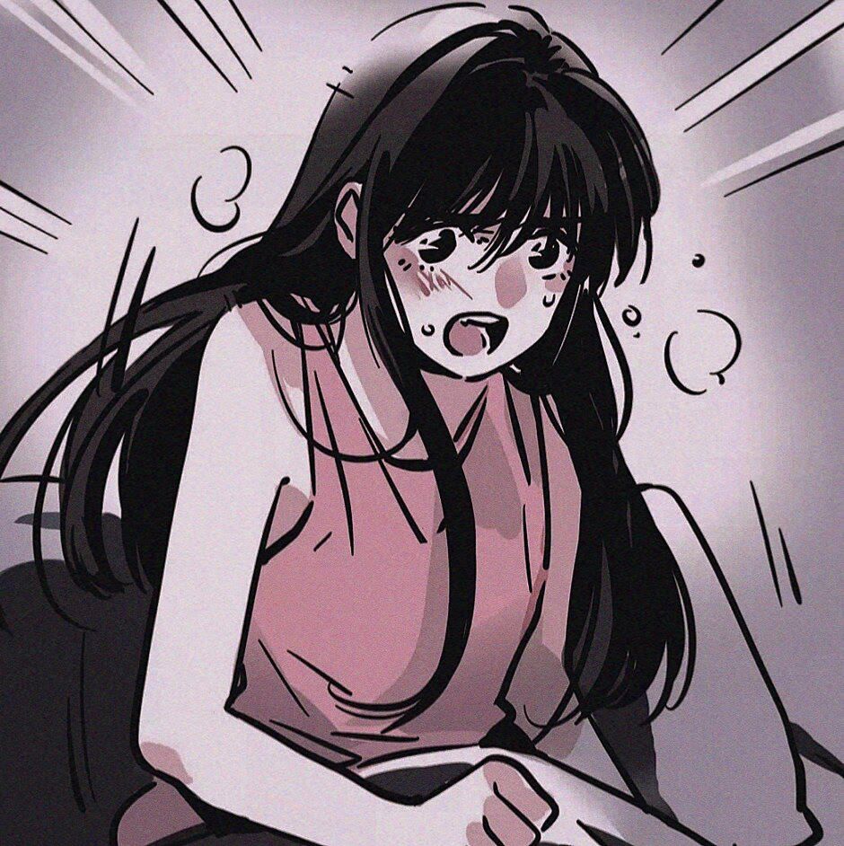 女头漫头
《第二模式》