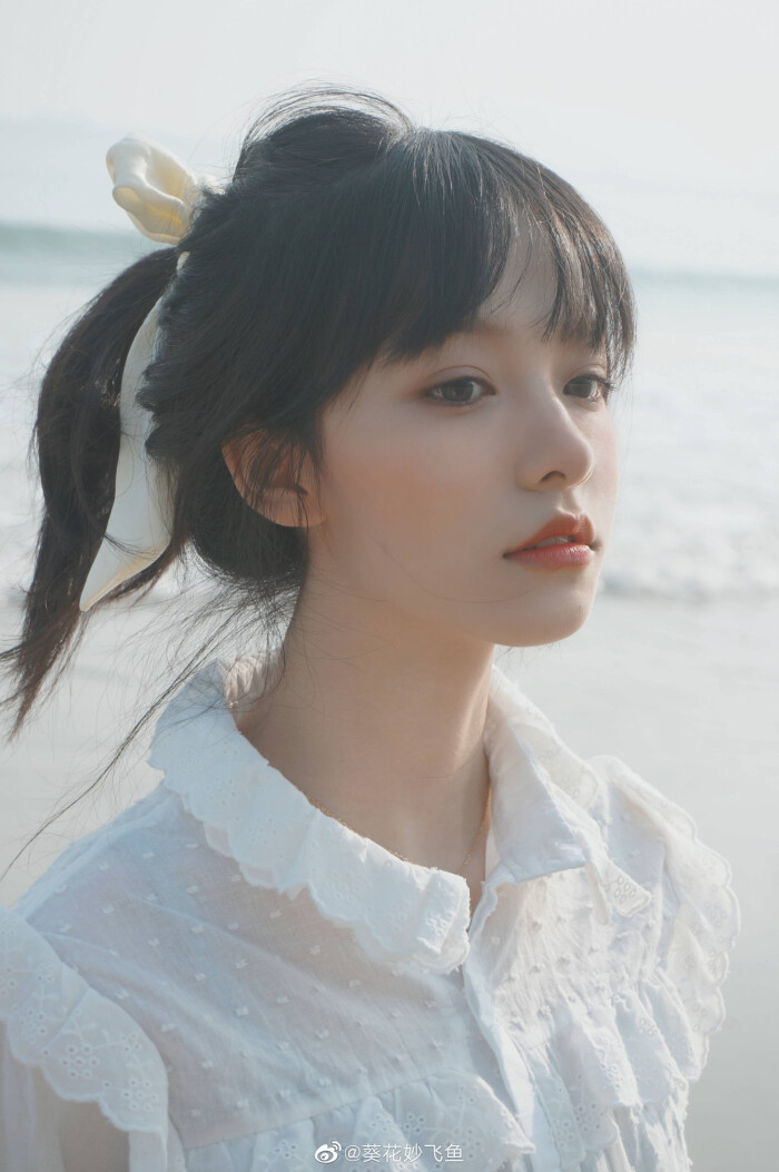 Weibo 葵花妙飞鱼 堆糖 美图壁纸兴趣社区
