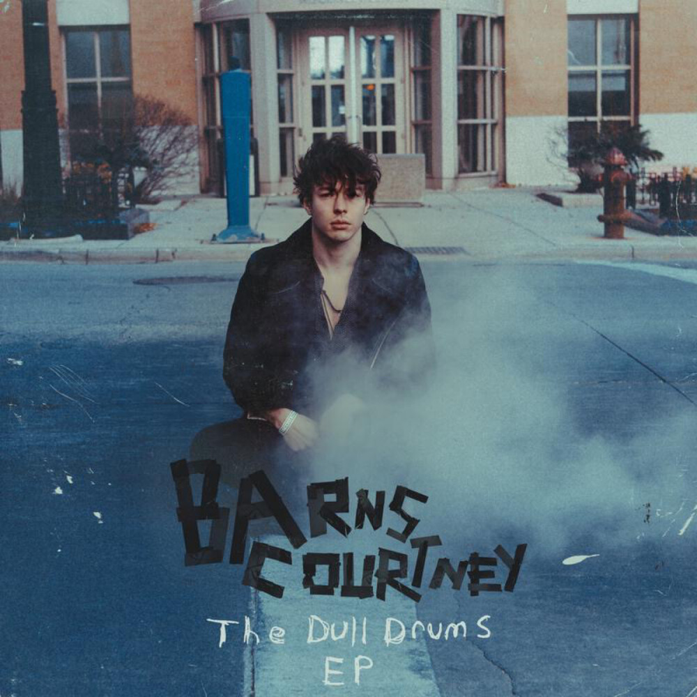  Glitter & Gold
Barns Courtney