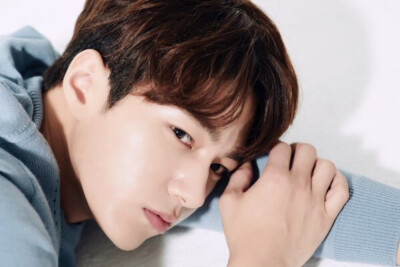 INFINITE L/金明洙