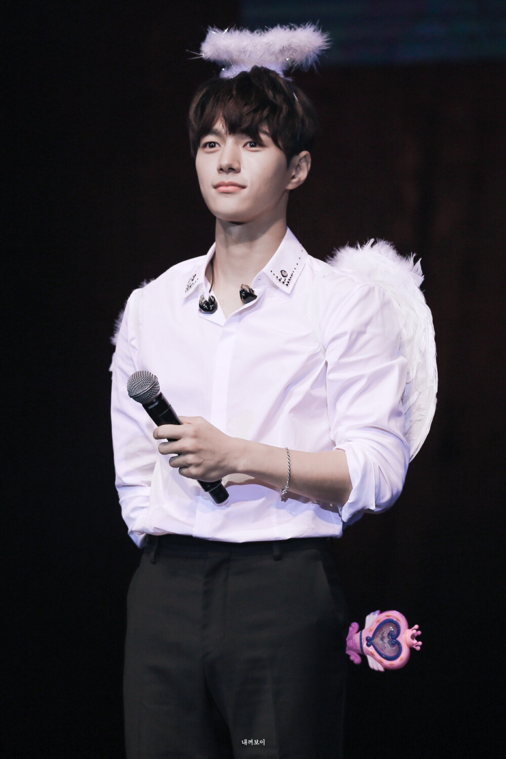 INFINITE L/金明洙