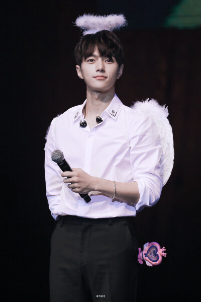 INFINITE L/金明洙