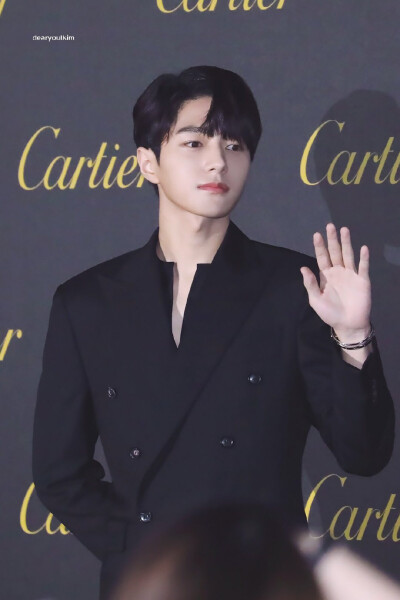 INFINITE L/金明洙