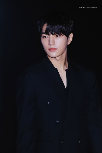 INFINITE L/金明洙