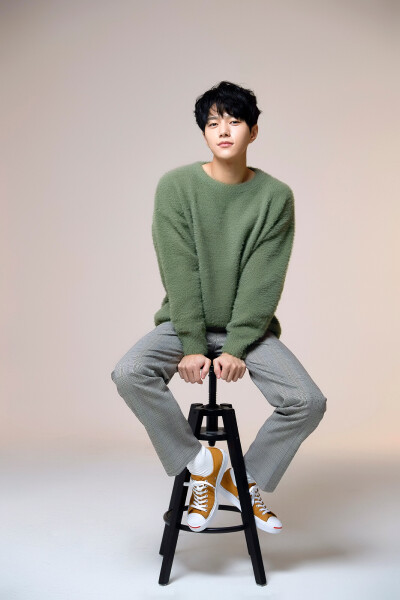 INFINITE L/金明洙