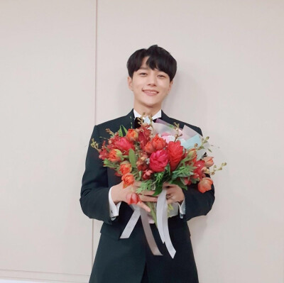 INFINITE L/金明洙