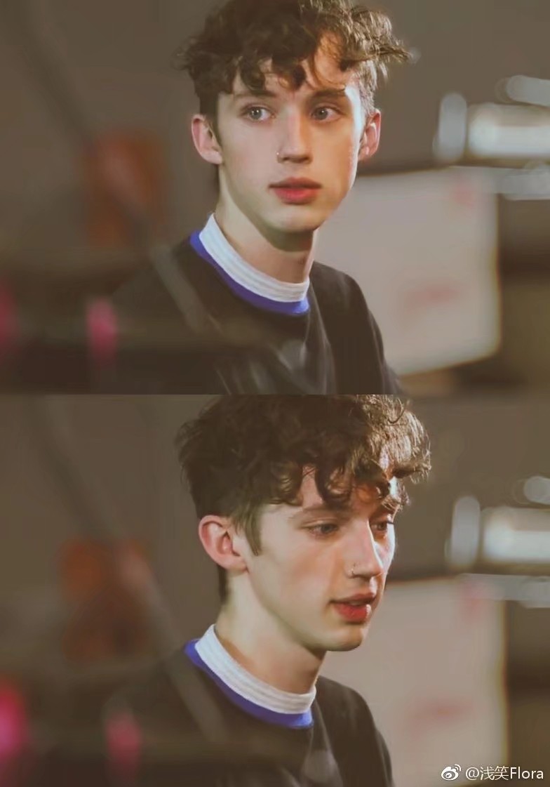 Troye Sivan~