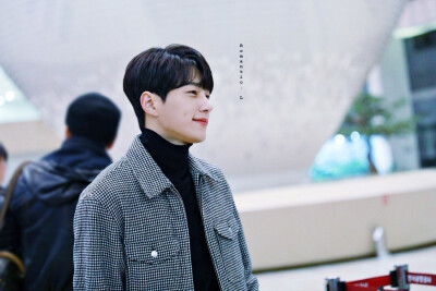 INFINITE L/金明洙