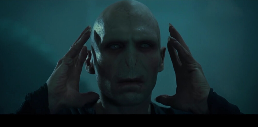 斯莱特林_伏地魔
巫师界有史以来最邪恶的黑巫师！