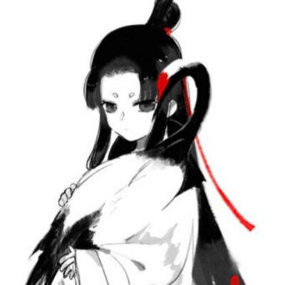 女头