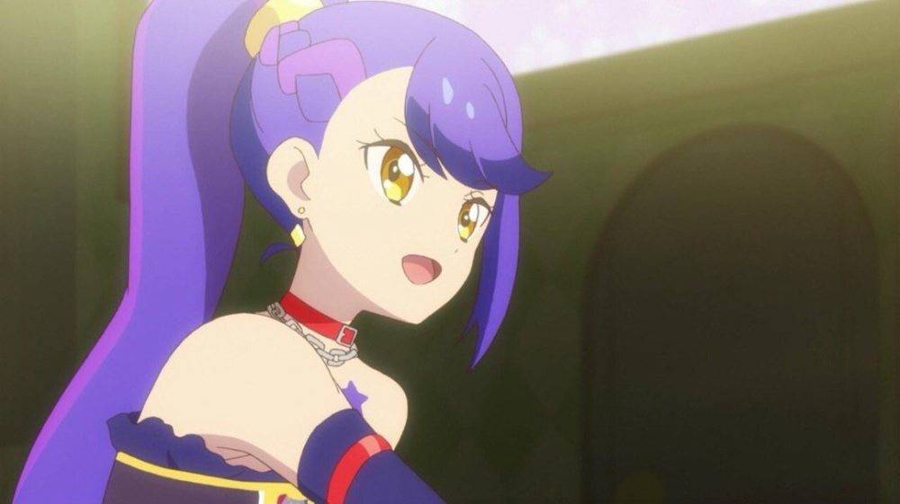 偶像活动onparade