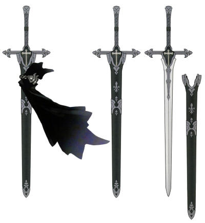武器