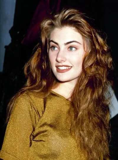 梅晨·阿米克
Mädchen Amick