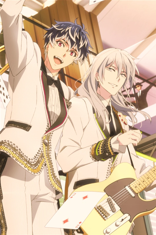 Re:vale (To Believe in the Future) 无框版