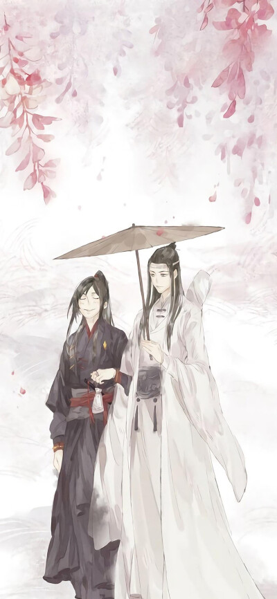 魔道祖师