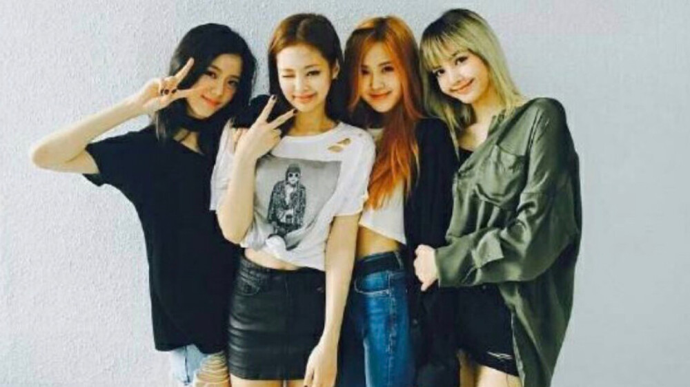 blackpink▸