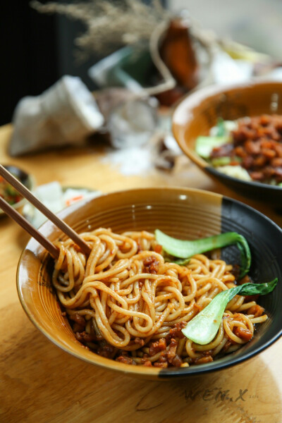 美食、面食、早餐、家常菜