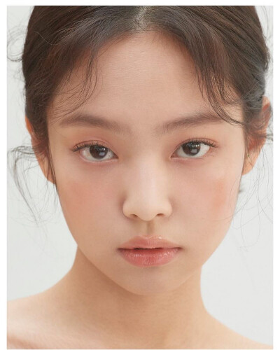 金智妮jennie