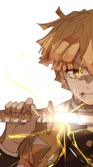 善逸小可爱啊啊啊啊啊