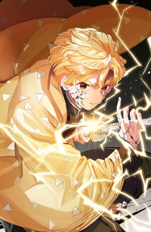 善逸小可爱啊啊啊啊啊