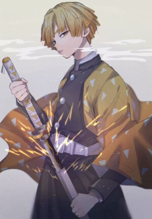 善逸小可爱啊啊啊啊啊