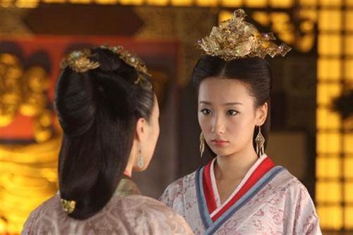 美人心计